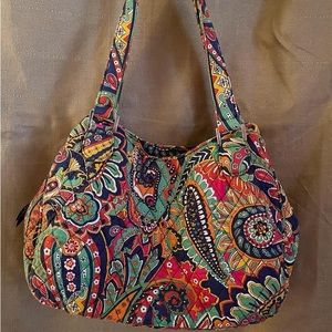 Vera Bradley shoulder bag